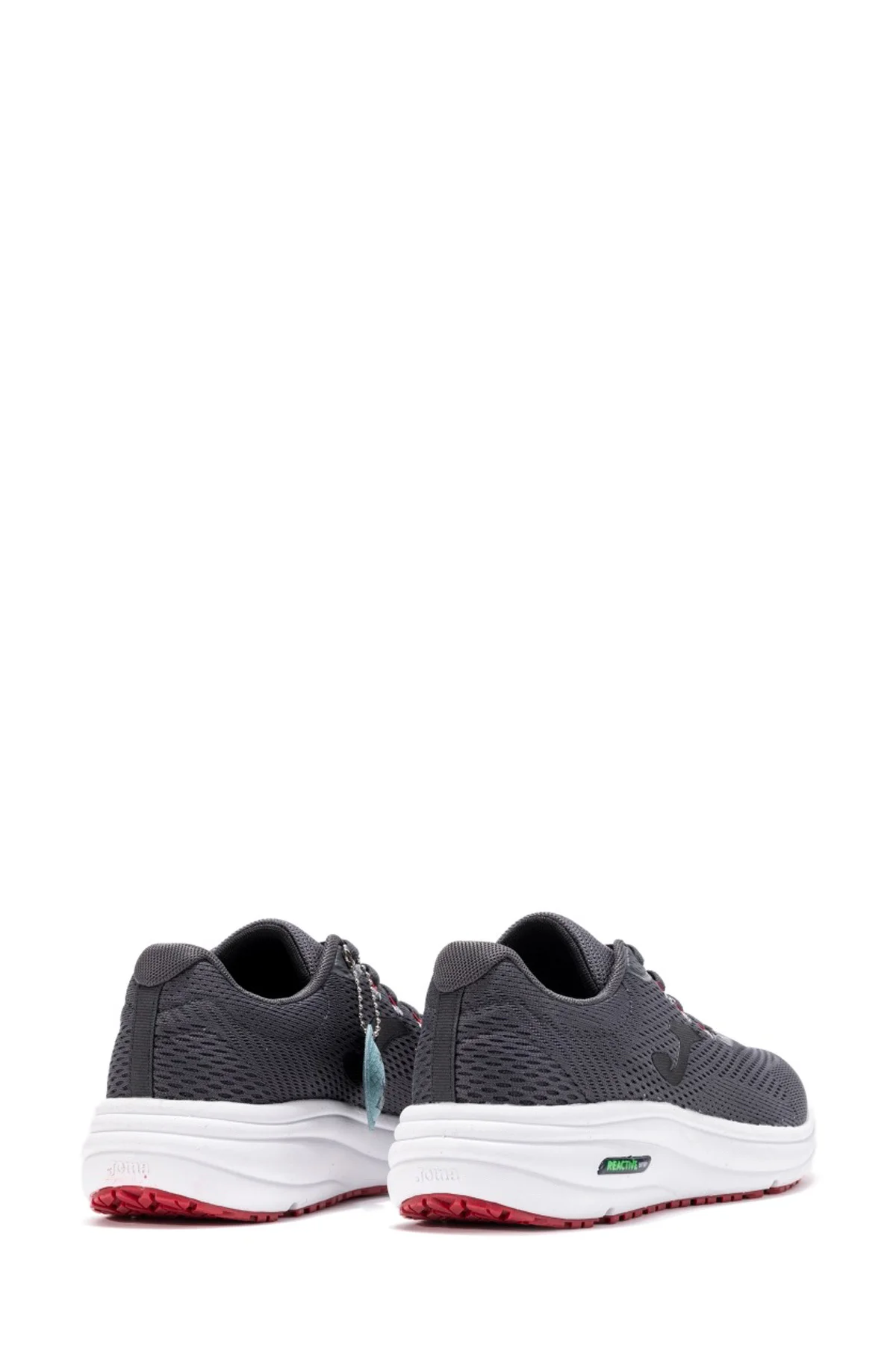 Selene Men 2512 Grıs Grı Erkek Sneaker