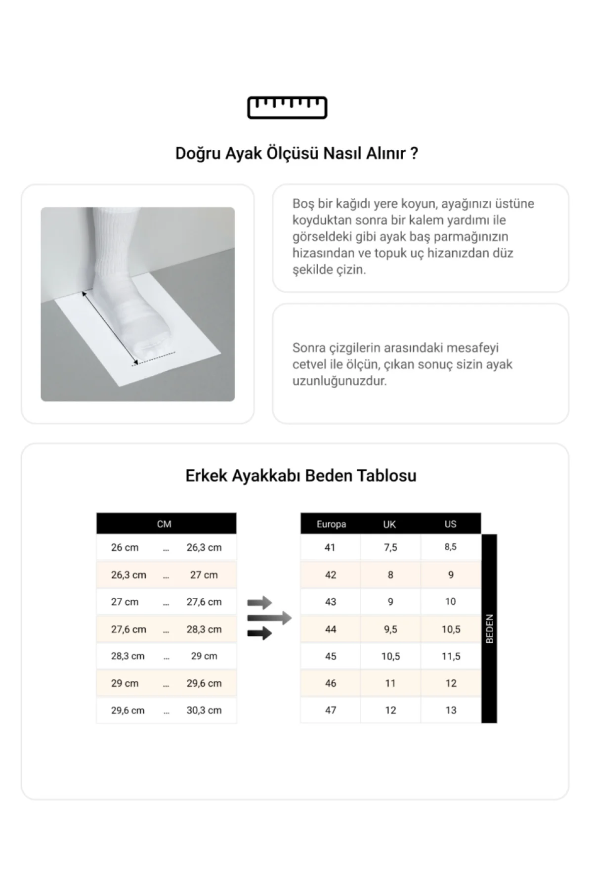 Selene Men 2512 Grıs Grı Erkek Sneaker
