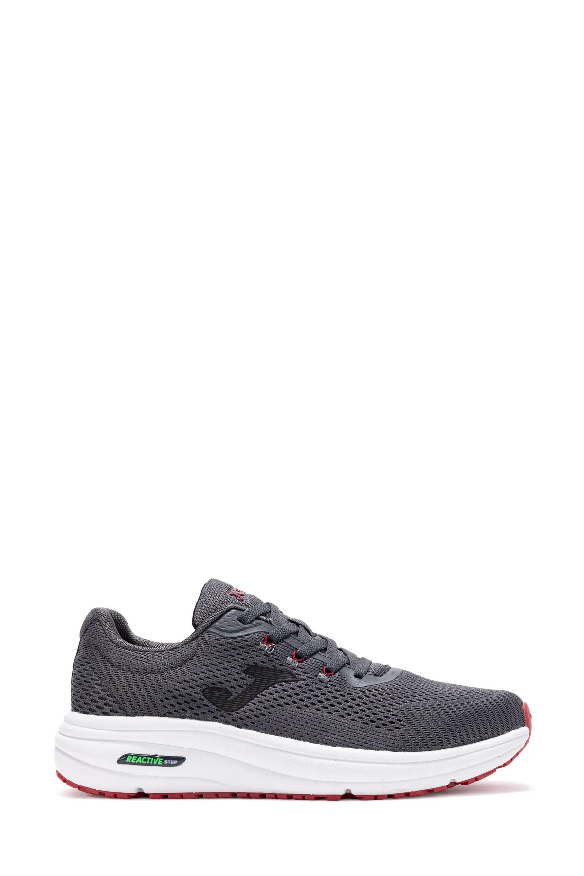 Selene Men 2512 Grıs Grı Erkek Sneaker