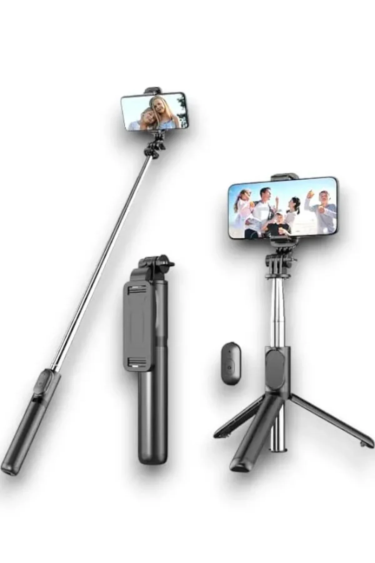 Selfie Çubuğu