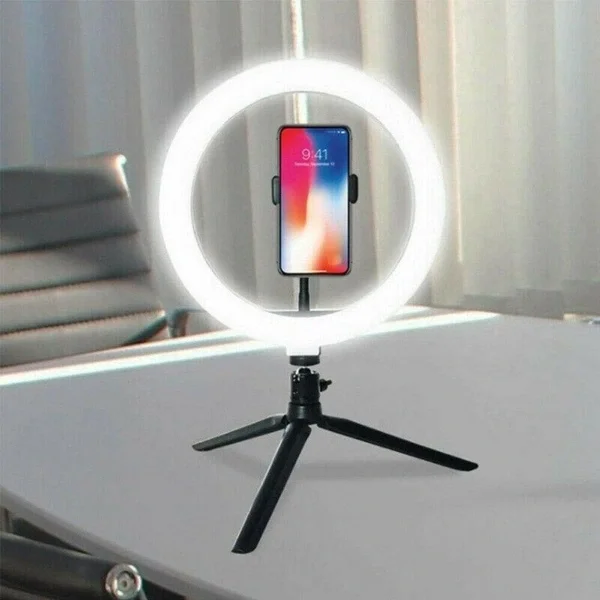 Selfie Işığı Ring Light Fiyatı, Yorumları ve Özellikleri