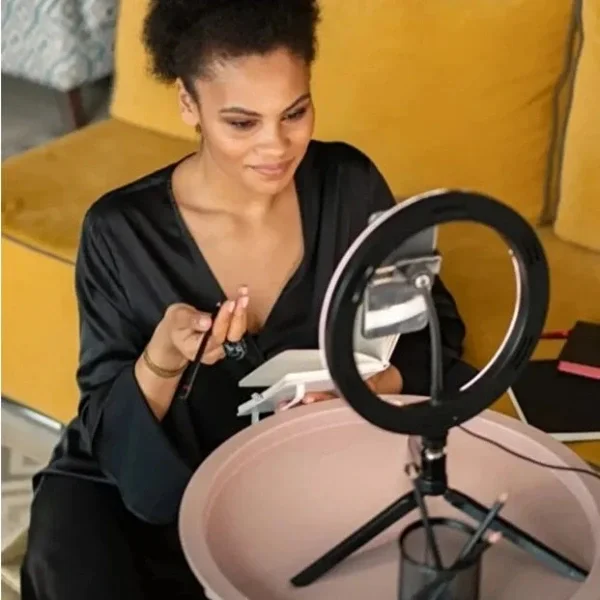 Selfie Işığı Ring Light Fiyatı, Yorumları ve Özellikleri