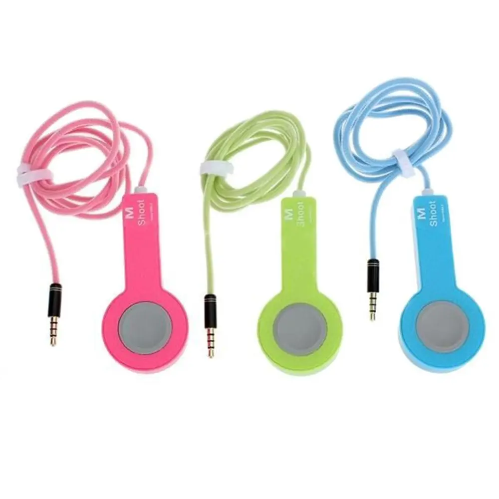 Selfiematik 3.5 mm Jak Girişli Taşınabilir Selfie Özçekim Aleti ( Selfiematik 3.5 mm Jak Girişli Taşınabilir Selfie Özçekim Aleti (