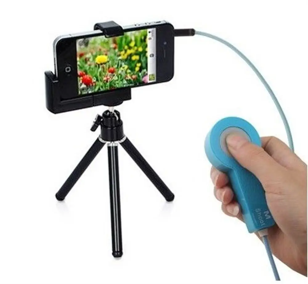 Selfiematik 3.5 mm Jak Girişli Taşınabilir Selfie Özçekim Aleti ( Selfiematik 3.5 mm Jak Girişli Taşınabilir Selfie Özçekim Aleti (