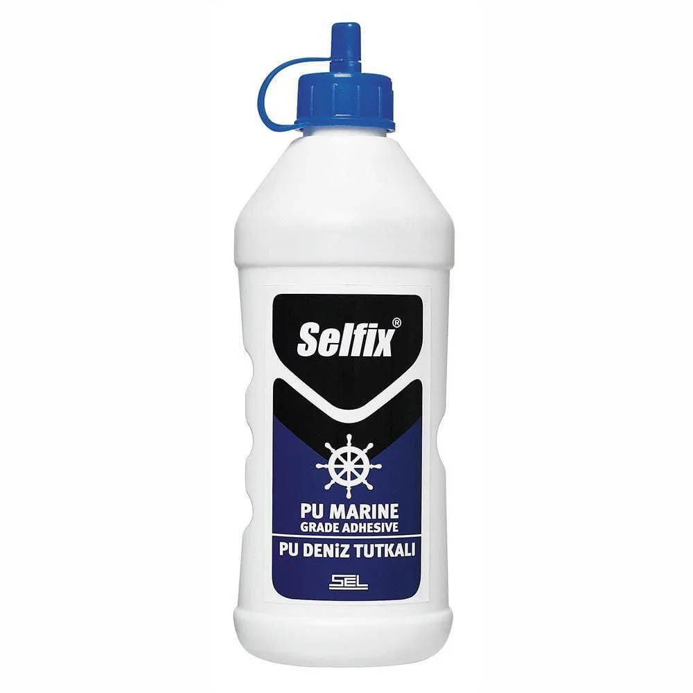 Selfix Poliüratan Deniz Tutkalı 500 Gr Selfix Poliüratan Deniz Tutkalı 500 Gr