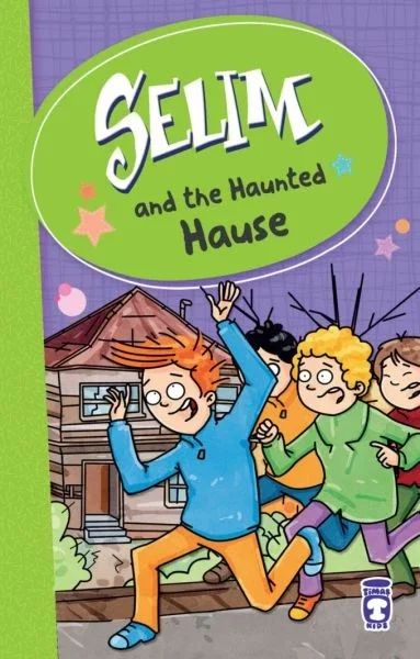 Selim And The Haunted Hause Fiyatı, Yorumları ve Özellikleri