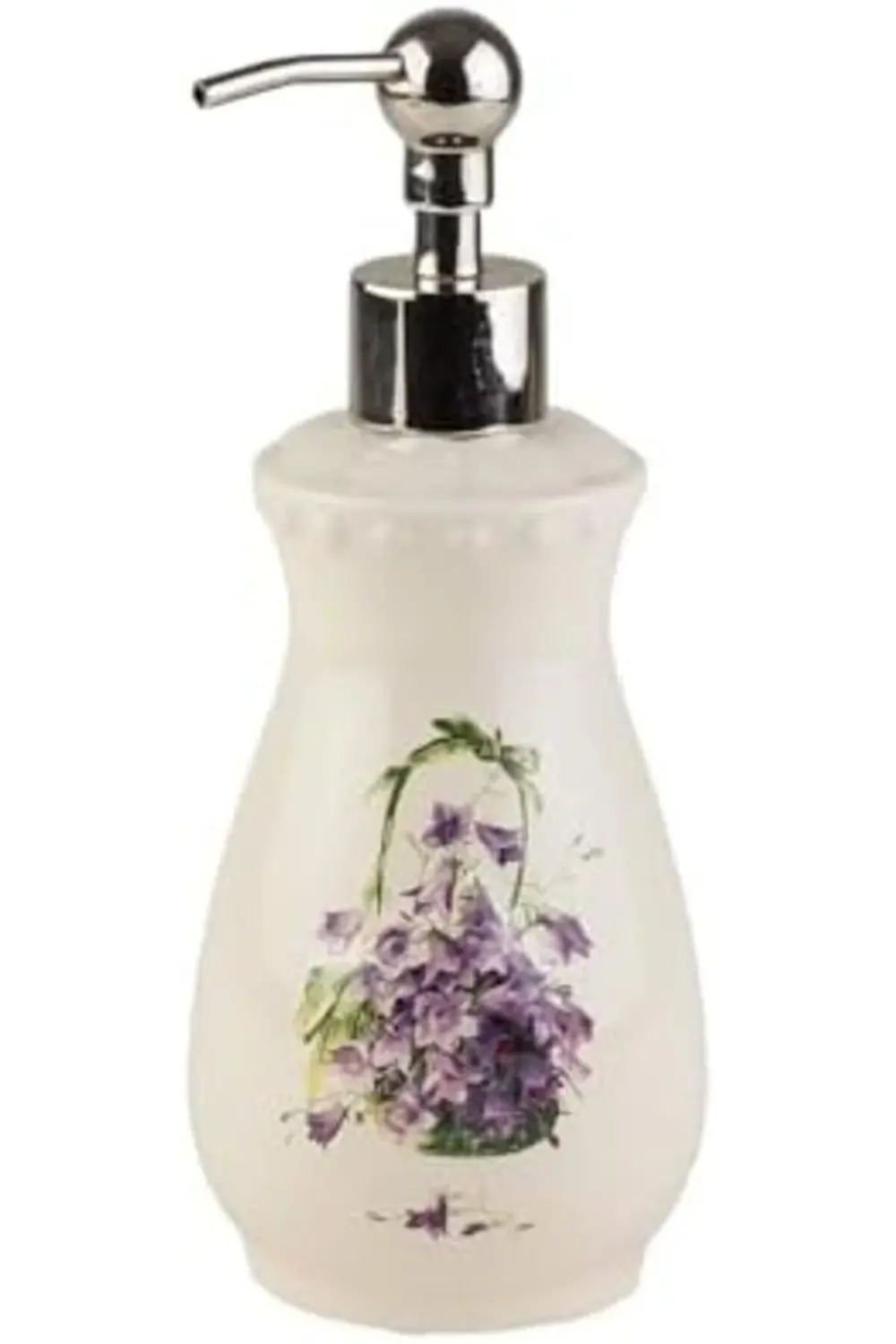 Selin Sıvı Sabunluk D-18580 395519