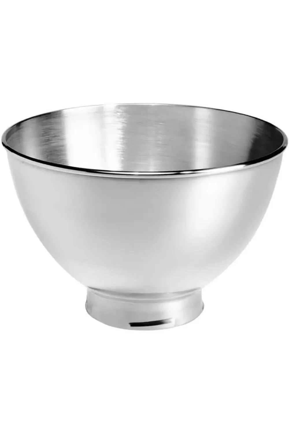 sellbuyst 3 L Classic Stand Mikser İçin Paslanmaz Çelik Kase-5KB3