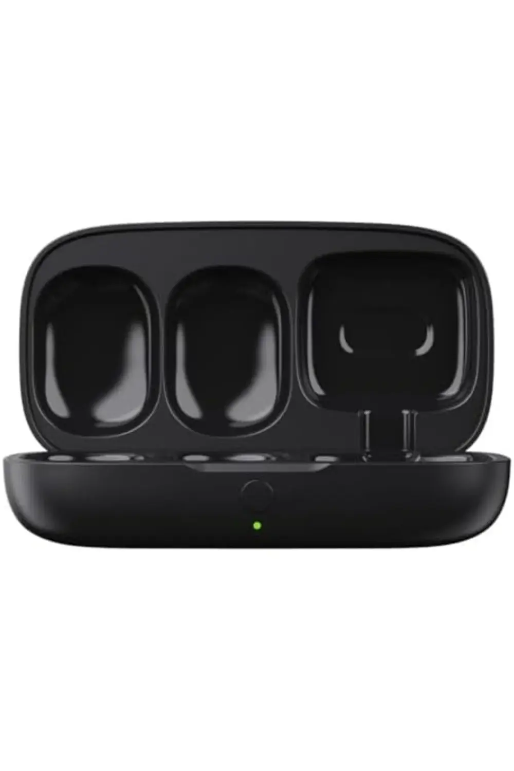 sellbuyst A30 Tiny 2 Kişilik Mikrofon Seti - Siyah trendy 266450