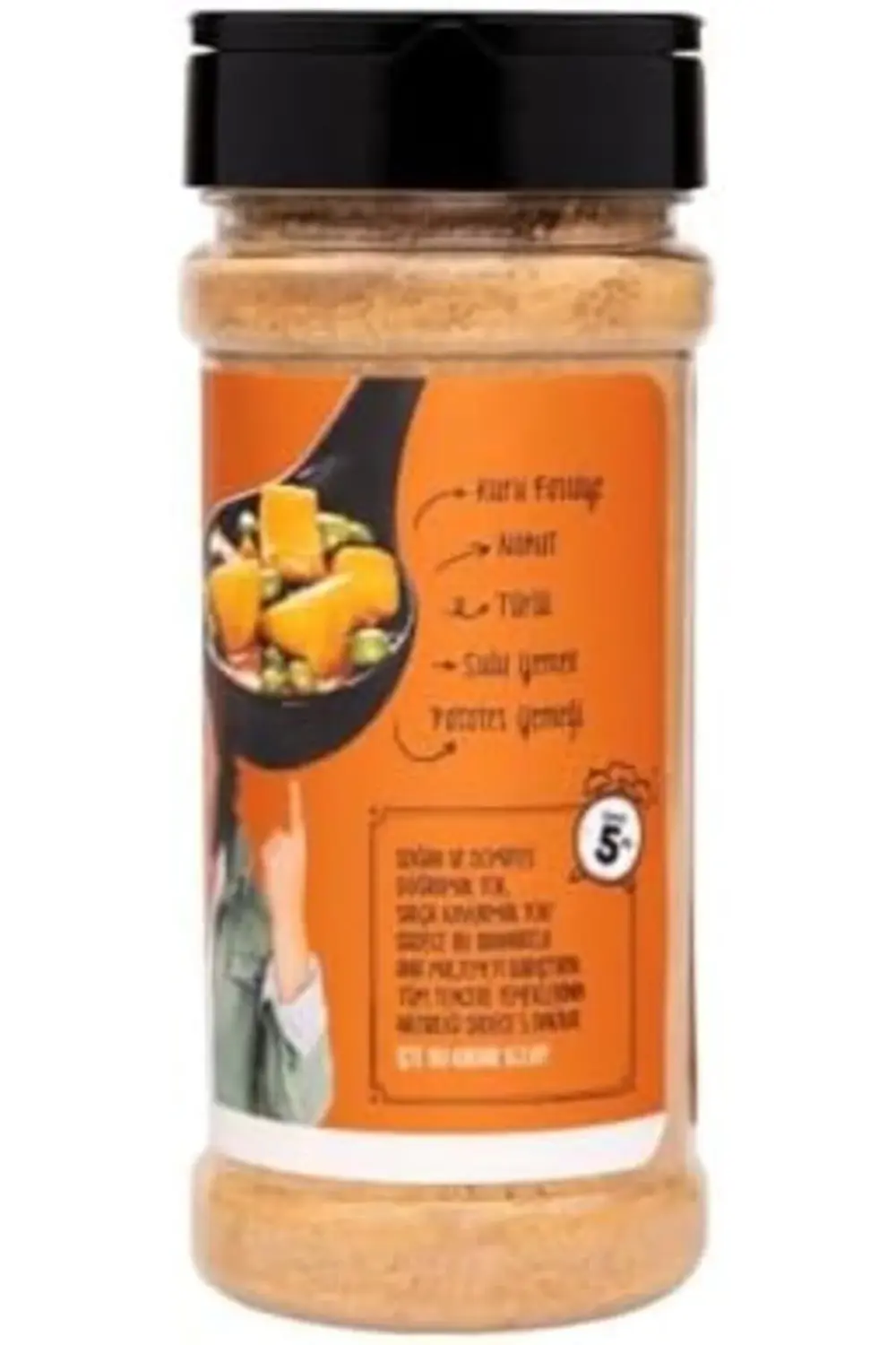 sellbuyst Refika'dan İşte O Yemek Baharatlı Çeşni 150 gr trendy 2