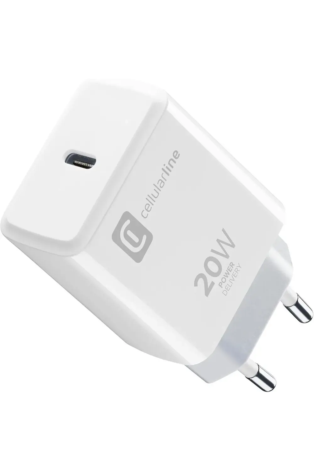 sellbuystore 20W Şarj Adaptörü (iPhone 8 ve Üstü Uyumlu, USB-C, 4