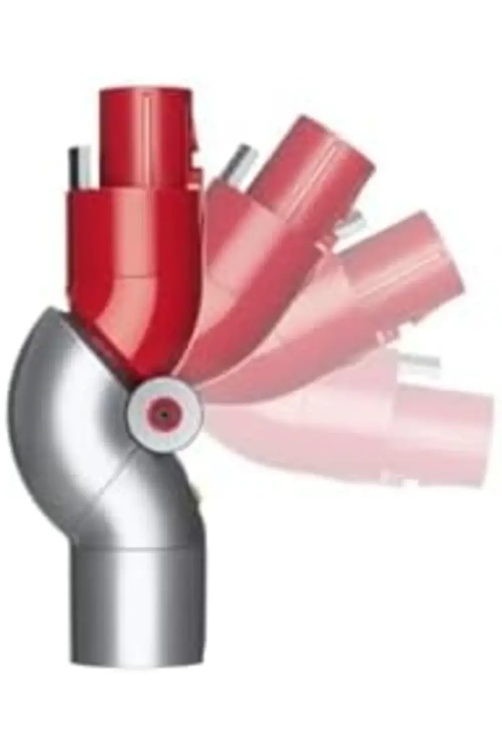 sellbuystore Dik Süpürge Uyumlu Mobilya Altı Adaptörü, V7/V8/V10/