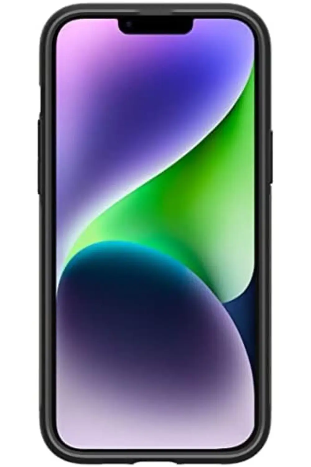 sellbuystore iPhone 14 Plus Kılıf Slim Armor Gunmetal - ACS04658