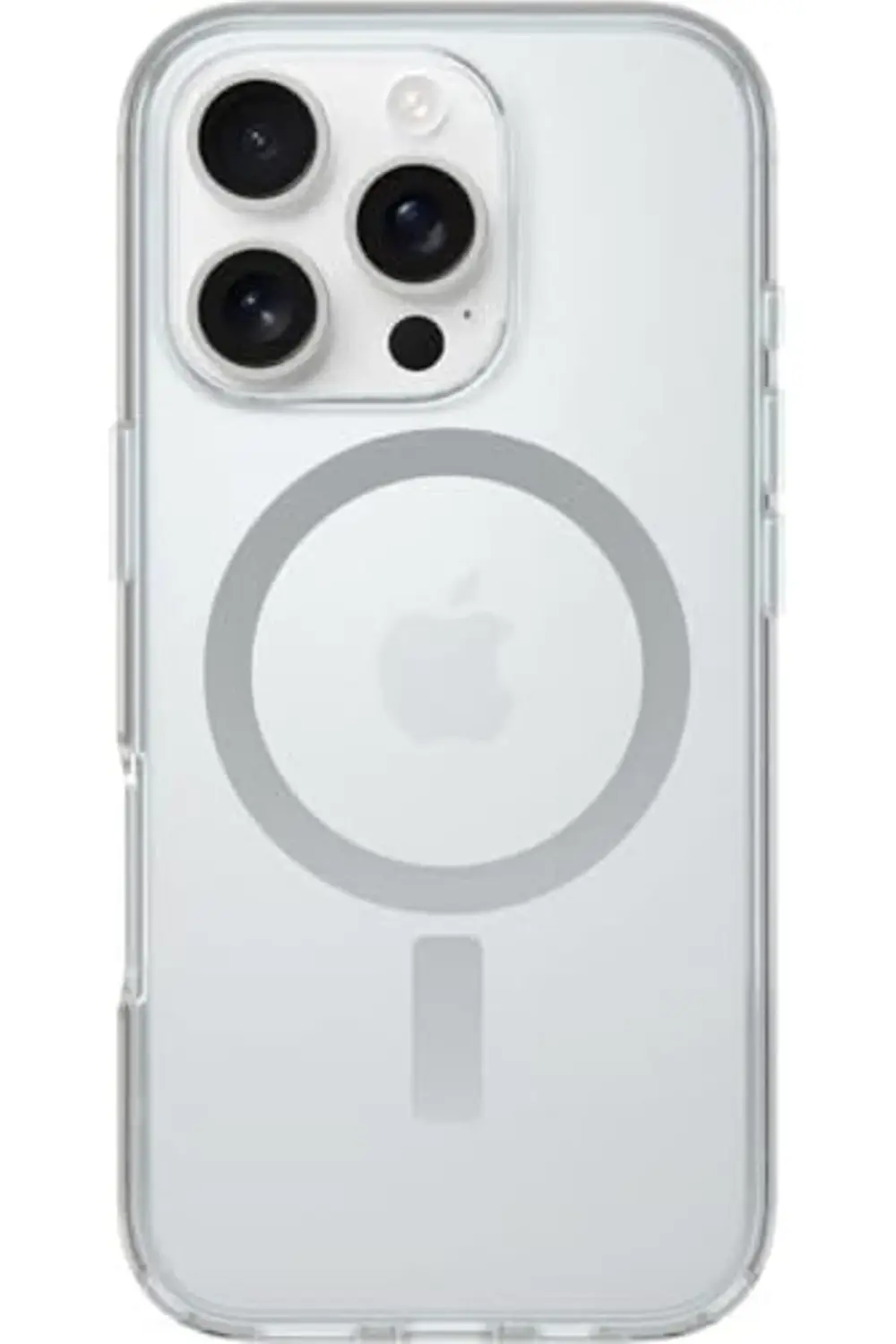 sellbuystore Symmetry Serisi Şeffaf MagSafe Şeffaf Kılıf iPhone 1