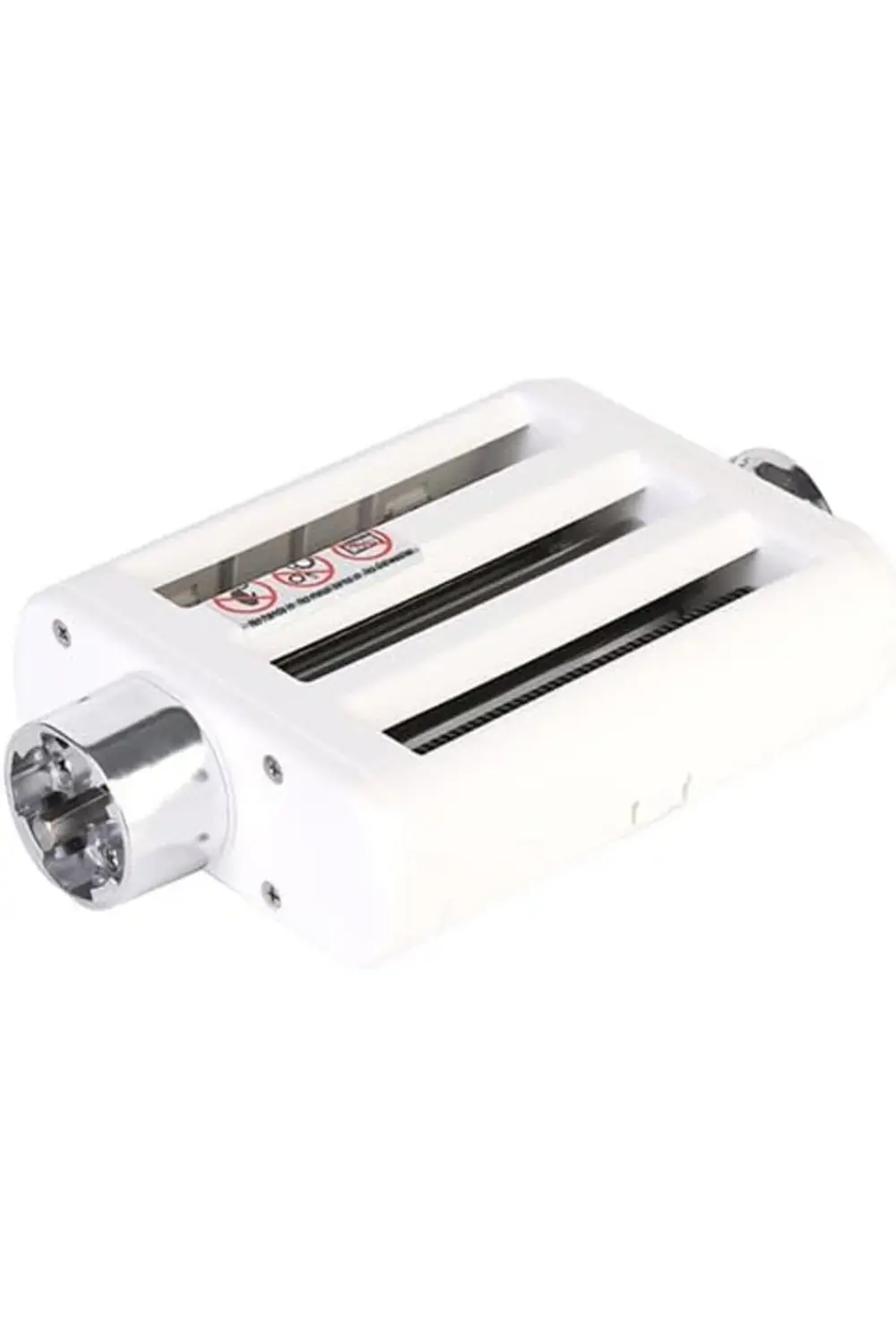 sellmaxi GEM Stand Mikser 3ü Bir arada Makarna Yapma Makinesi Aks