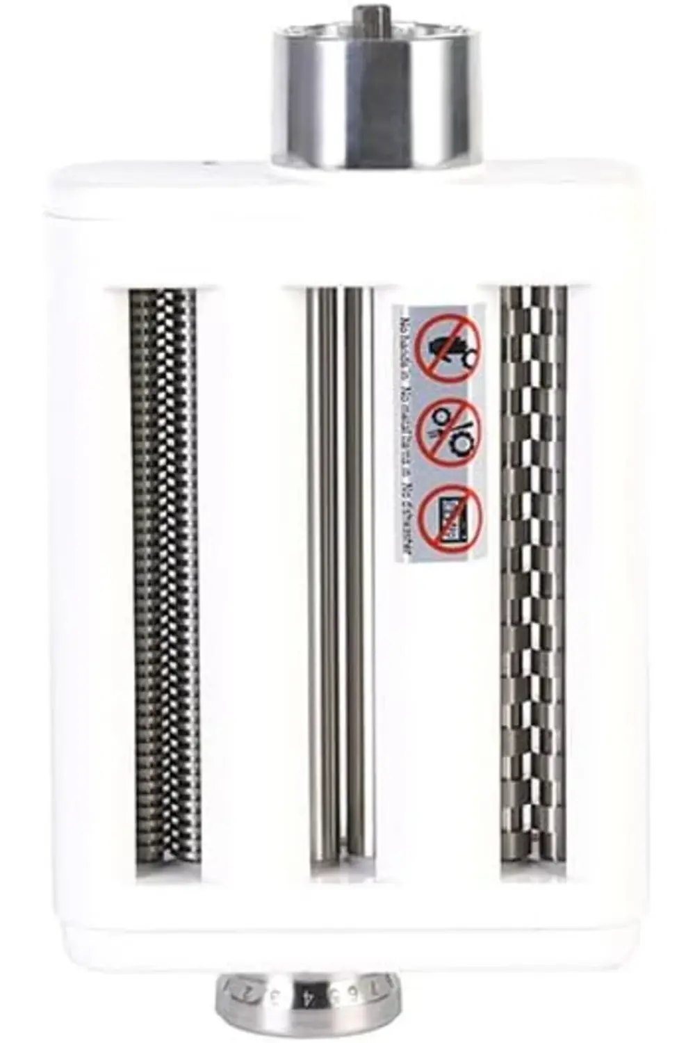 sellmaxi GEM Stand Mikser 3ü Bir arada Makarna Yapma Makinesi Aks