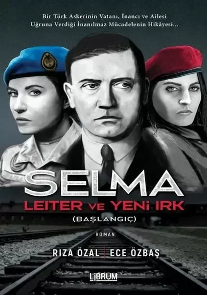 Selma Leiter ve Yeni Irk (Başlangıç) Fiyatı, Yorumları ve Özellikleri