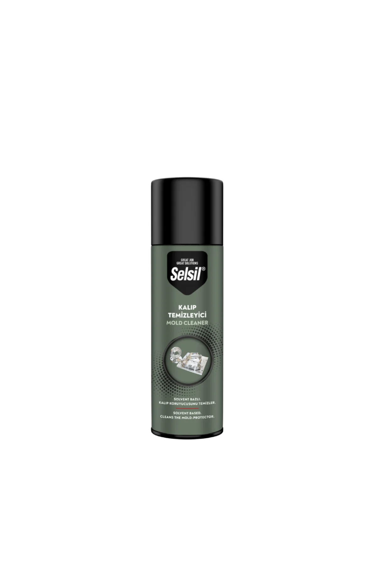 SELSİL KALIP TEMİZLEYİCİ 400 ML ( YENiZ DİZAYN ) Fiyatı, Yorumları ve Özellikleri