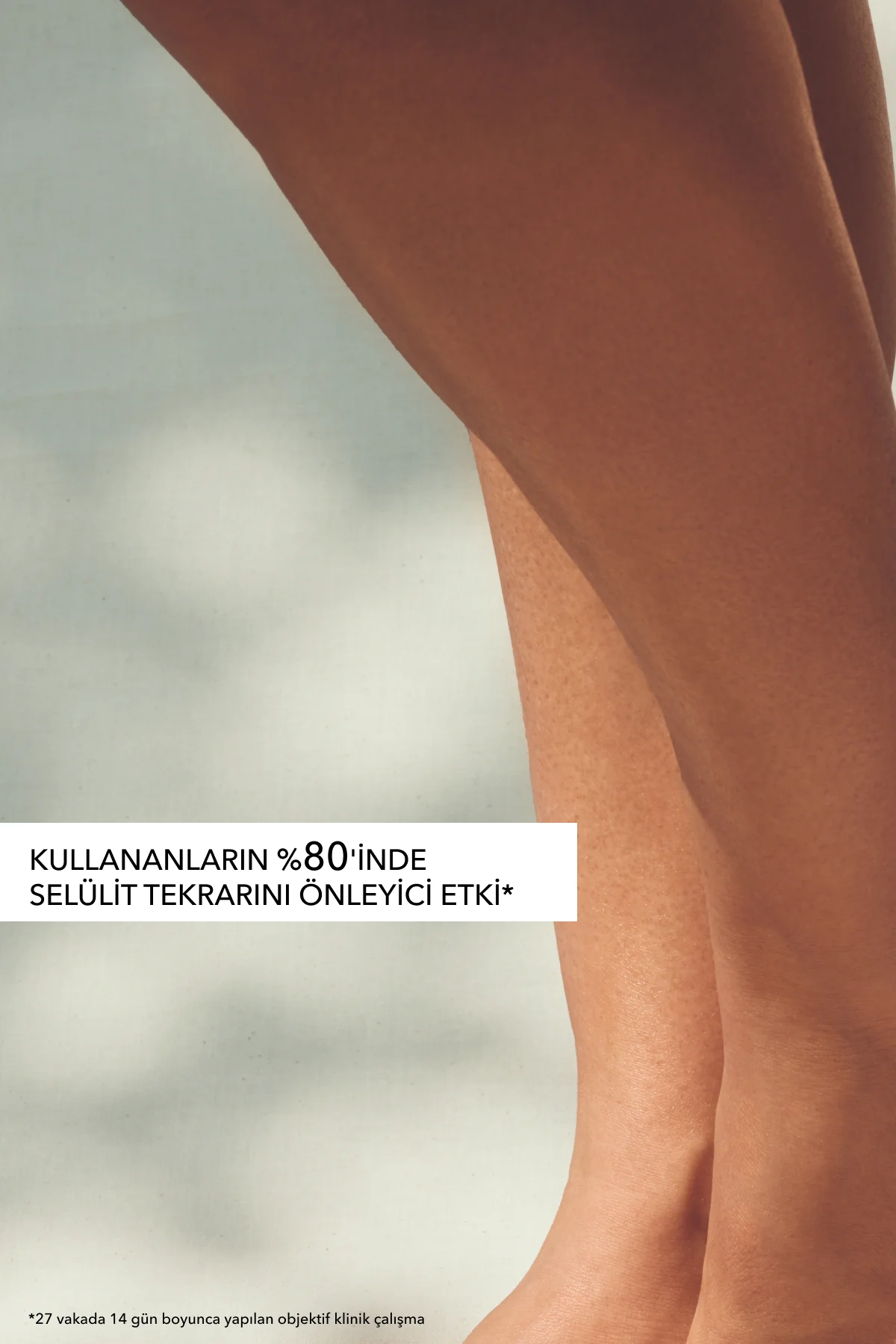 Selülit Karşıtı Sıkılaştırıcı Krem -17551