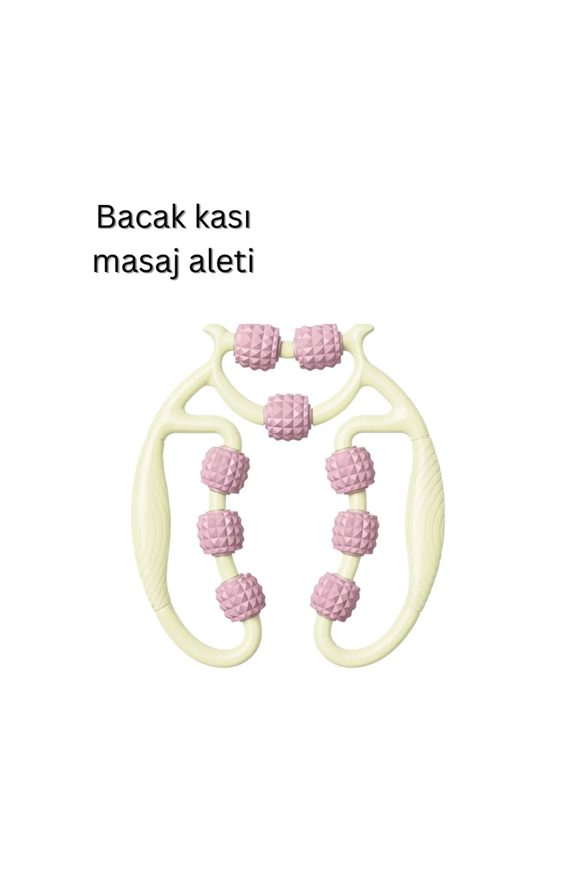 SELÜLİT MASAJ ALETİ