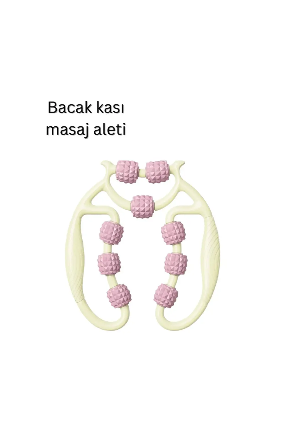 SELÜLİT MASAJ ALETİ