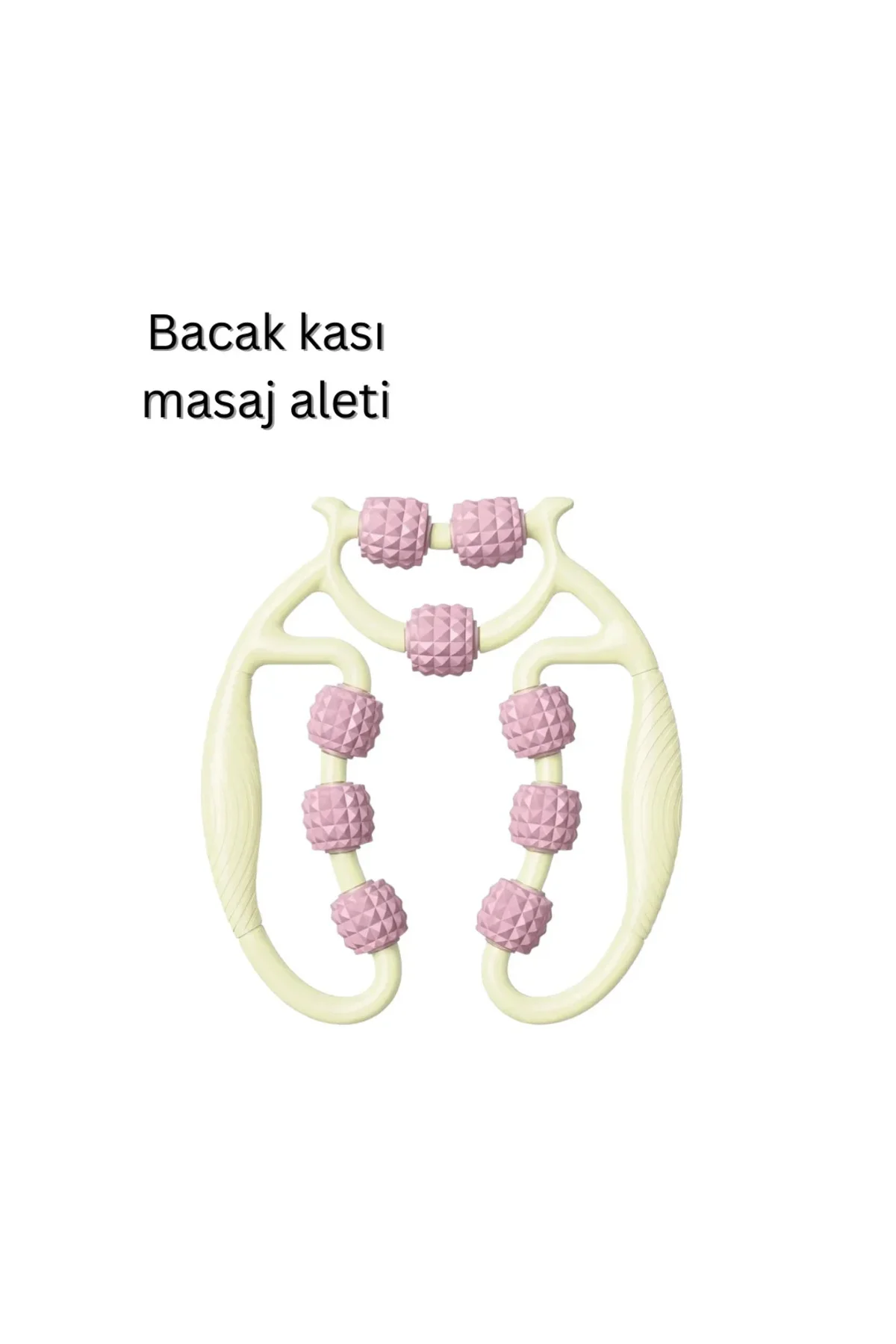 Selülit Masaj Aleti