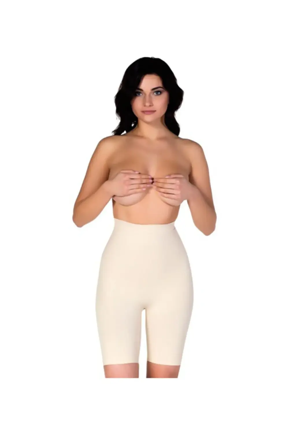 Selülit Önleyen Kadın Korse Ten 5006