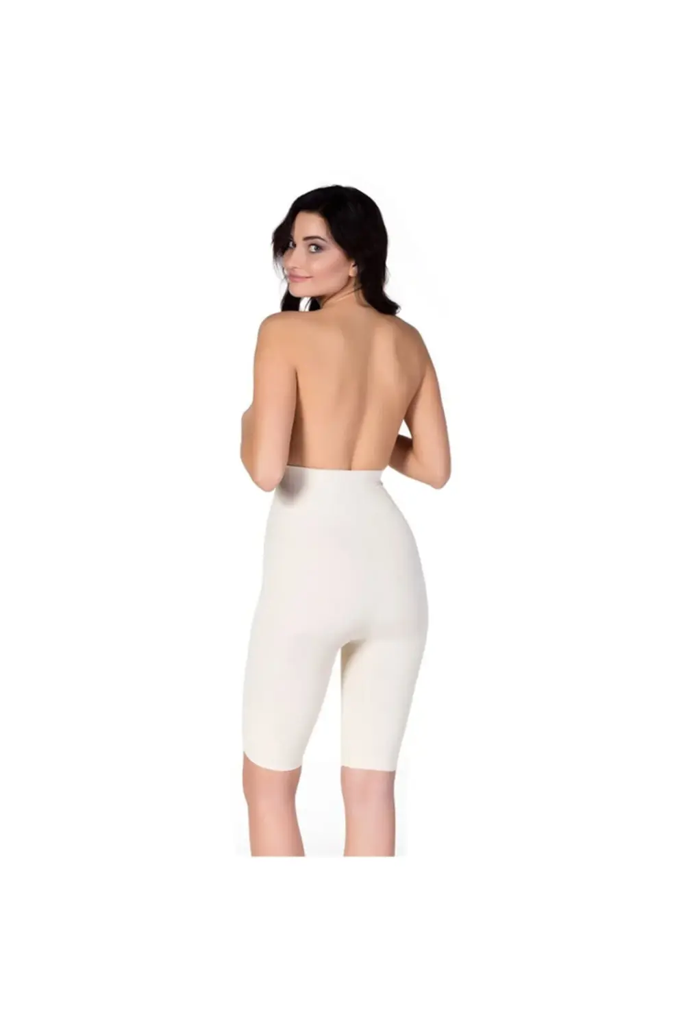 Selülit Önleyen Kadın Korse Ten 5006