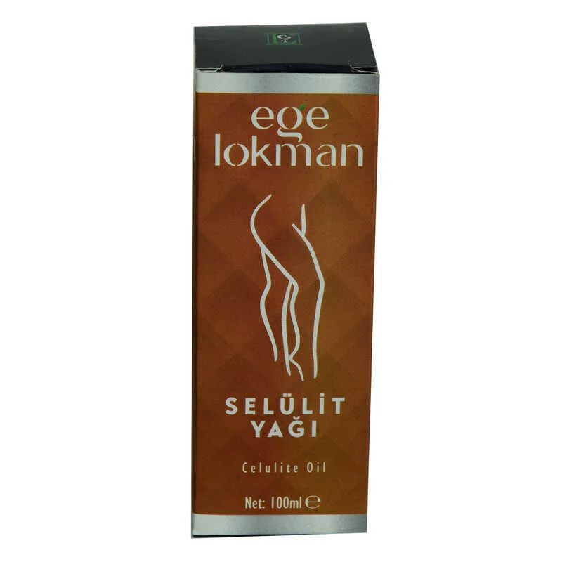 Selülit Yağı - Bitkisel Doğal Yağlar Karışımı 100 ML Spreyli Cam Şişe Selülit Yağı - Bitkisel Doğal Yağlar Karışımı 100 ML Spreyli Cam Şişe