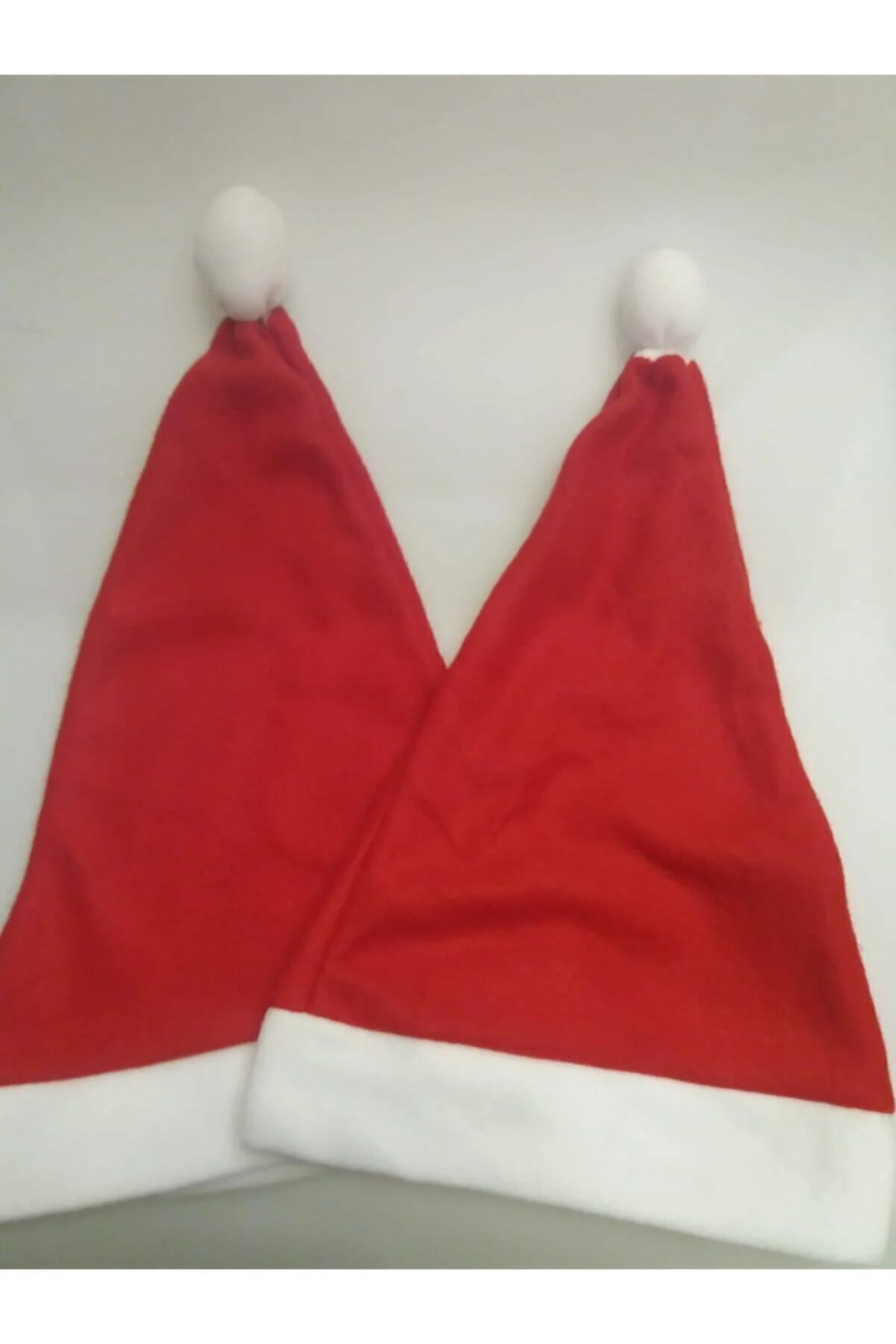 Sema Aksesuar Noel Baba Şapkası