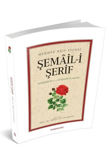 Şemaili Şerif Fiyatı, Yorumları ve Özellikleri