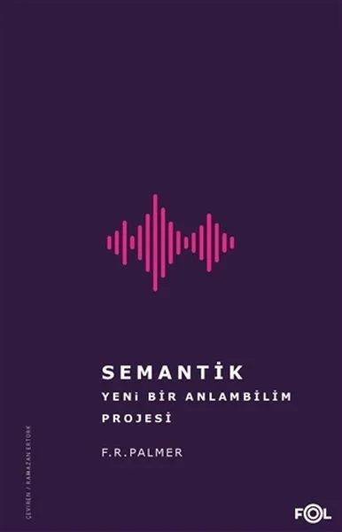 Semantik - Yeni Bir Anlambilim Projesi Fiyatı, Yorumları ve Özellikleri
