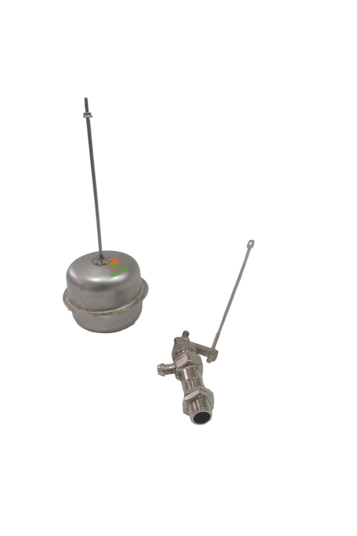 Semaver Çay Kazanı Şamandıra Topu Ve Flatör Sistemi Takımı , Çay 