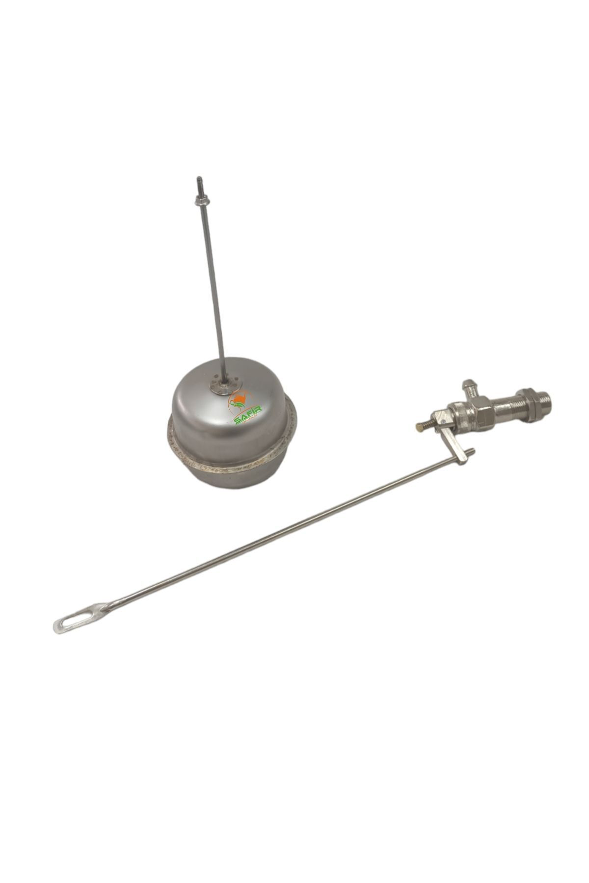 Semaver Çay Kazanı Şamandıra Topu Ve Flatör Sistemi Takımı , Çay 