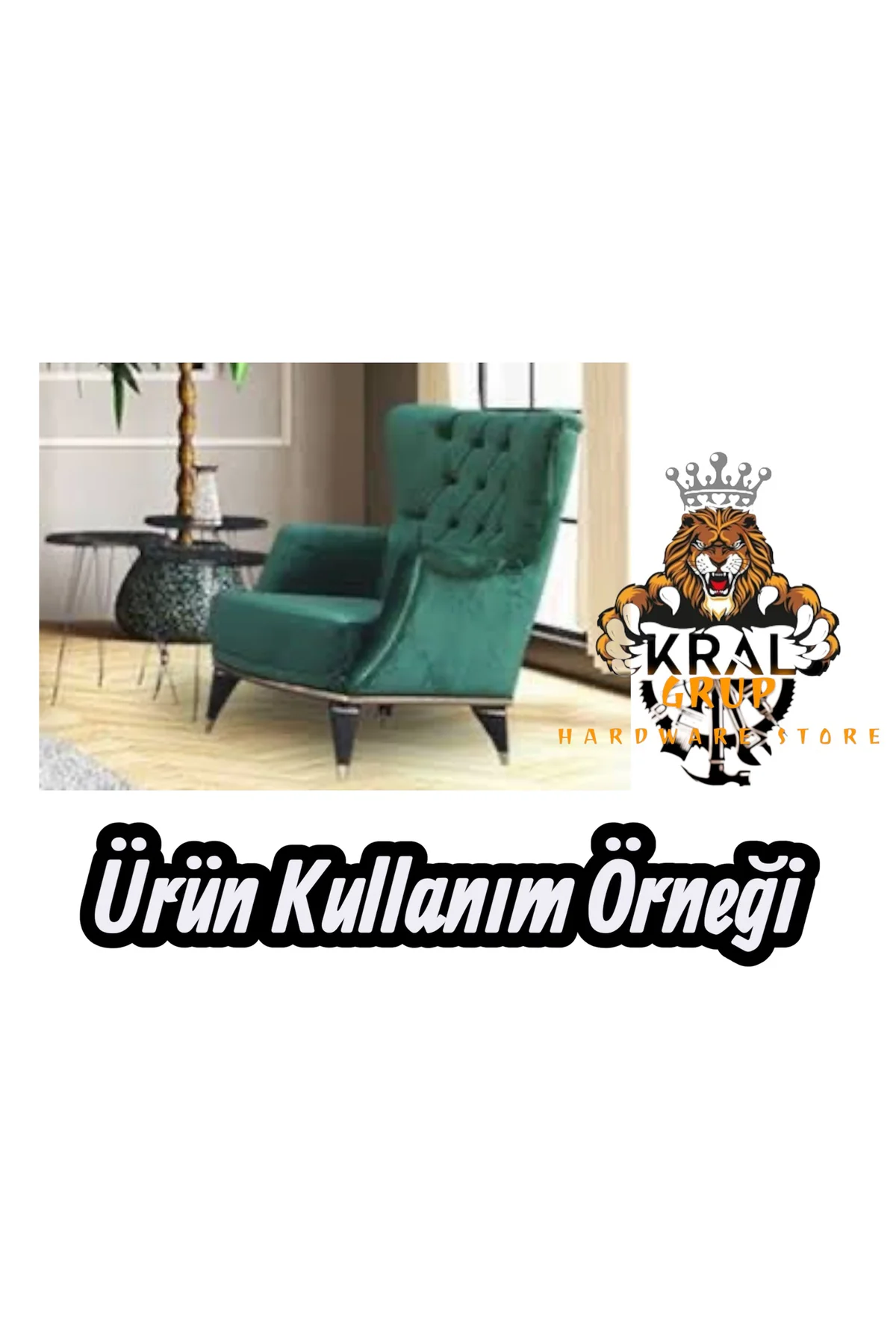 Sementa, Dolap Ayak, 18 Cm Ayarlı, Komidin Ayak, Mobilya Ayak, Tv