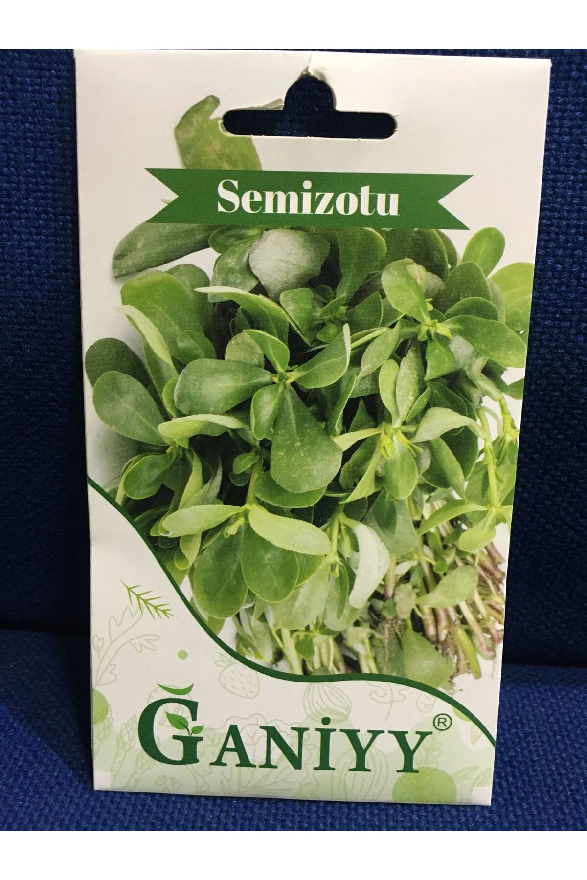 Semizotu Tohumu 5 gr