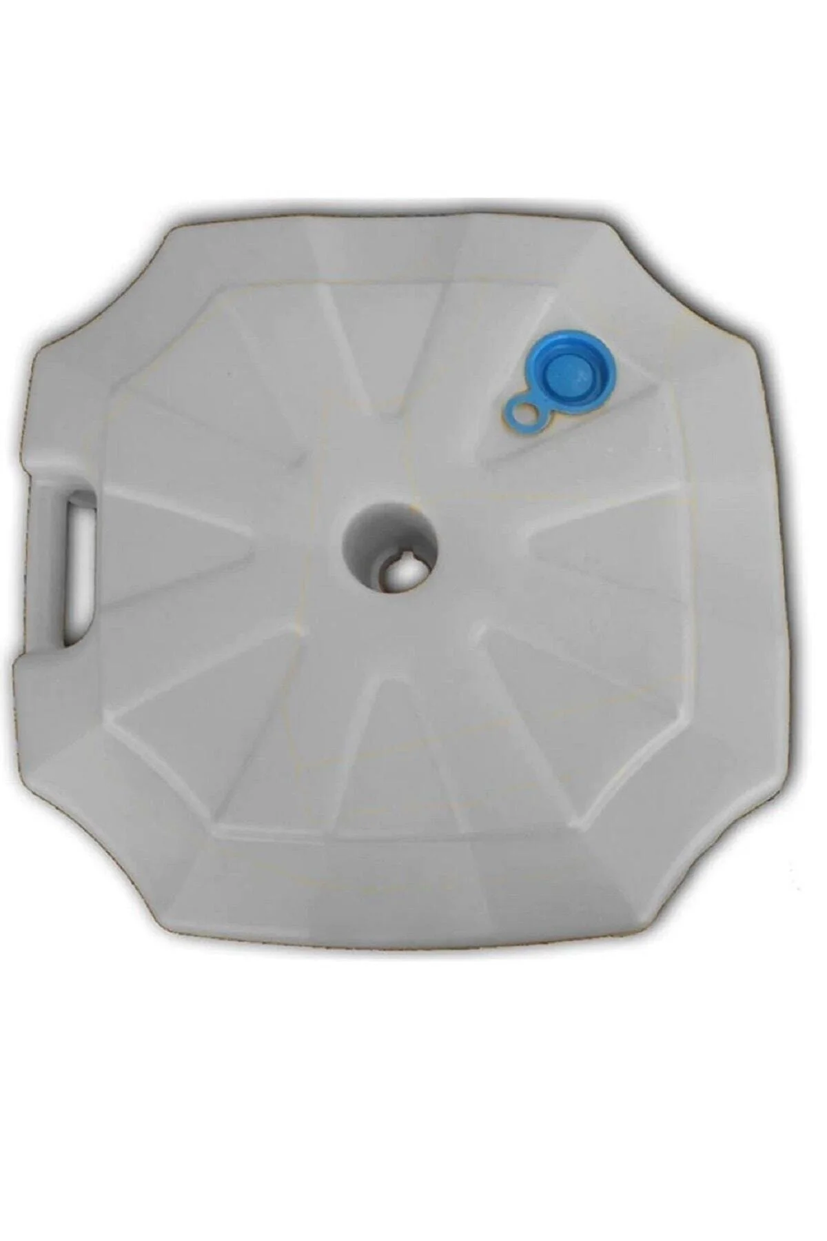 Şemsiye Bidonu | Gölgelik Bidonu