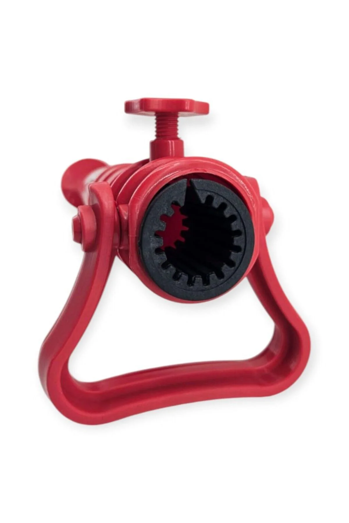 Şemsiye Kazığı Kırmızı (Lisinya)