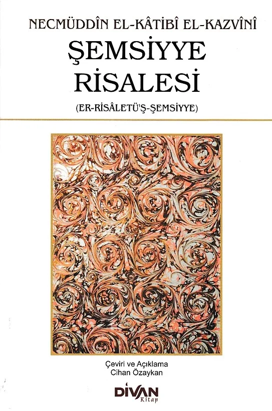 Şemsiyye Risalesi (Er-Risaletü'ş-Şemsiyye) Fiyatı, Yorumları ve Özellikleri