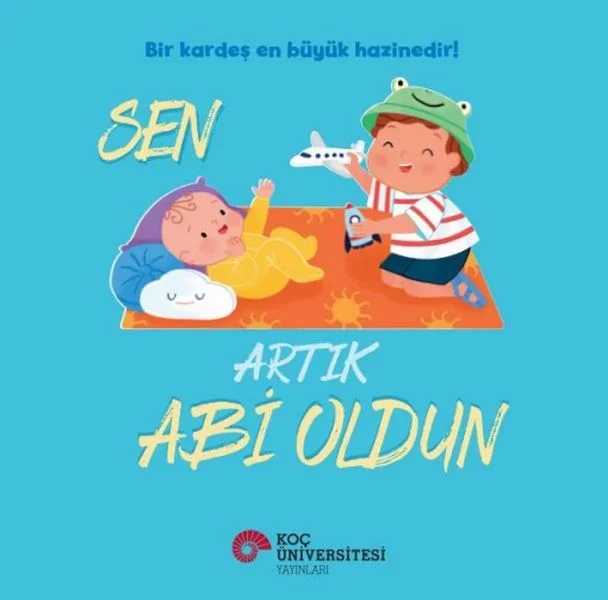 Sen Artık Abi Oldun Fiyatı, Yorumları ve Özellikleri