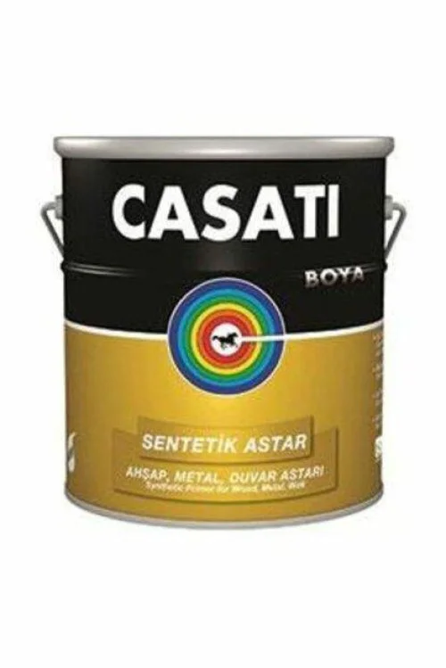 Sen Astar 2,5 Litre Beyaz
