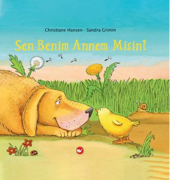 Sen Benim Annem Misin? Fiyatı, Yorumları ve Özellikleri