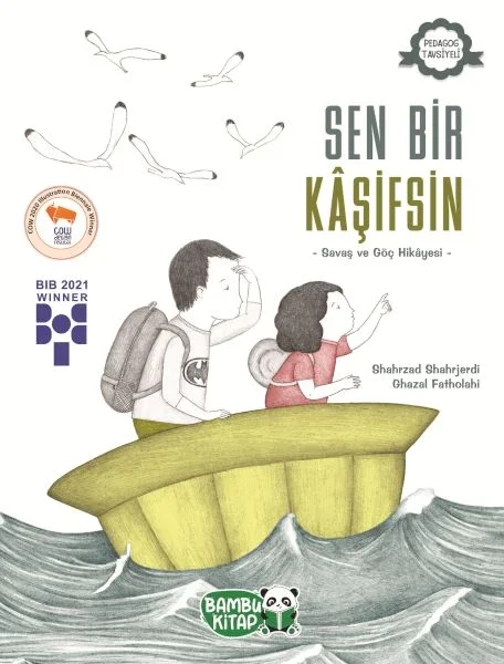 Sen Bir Kâşifsin Fiyatı, Yorumları ve Özellikleri