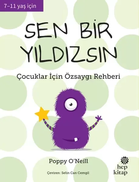 Sen Bir Yıldızsın Sen Bir Yıldızsın
