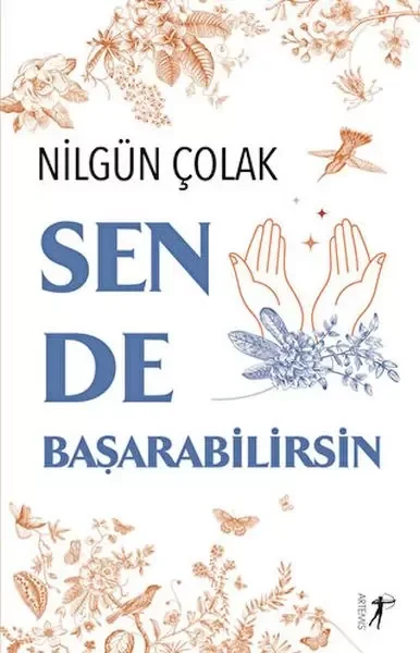 Sen de Başarabilirsin Fiyatı, Yorumları ve Özellikleri