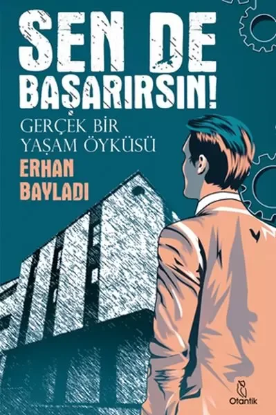 Sen de Başarırsın!" Fiyatı, Yorumları ve Özellikleri