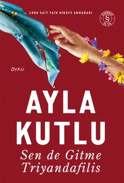 Sen de Gitme Triyandafilis Fiyatı, Yorumları ve Özellikleri