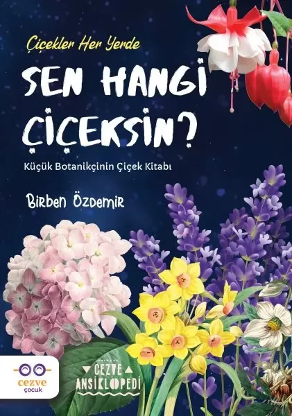 Sen De Oku- Bayan Ciyakciyak