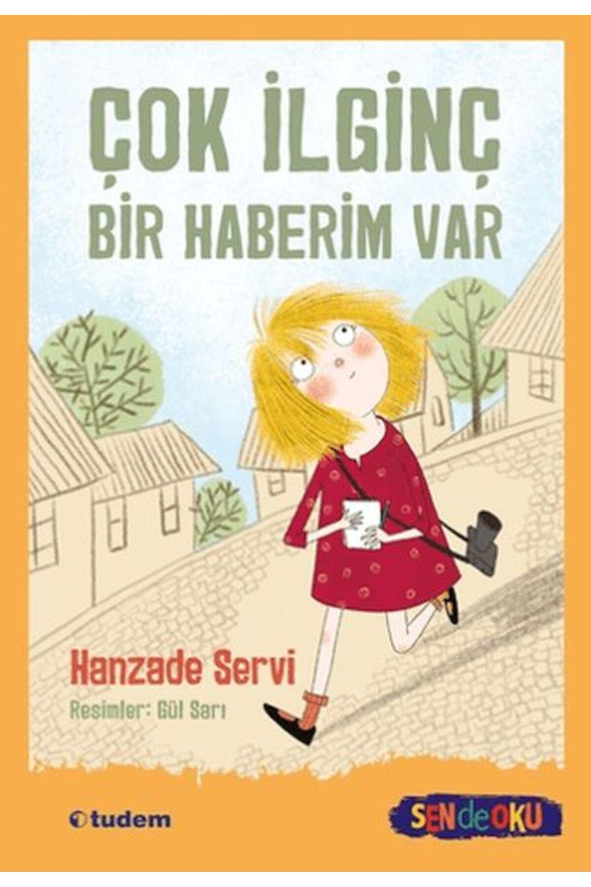 Feifei Sen De Oku Çok İlginç Bir Haberim Var