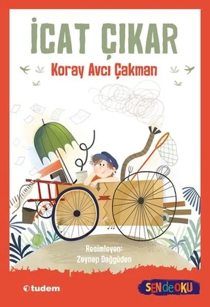 Sen De Oku- İcat Çıkar Fiyatı, Yorumları ve Özellikleri